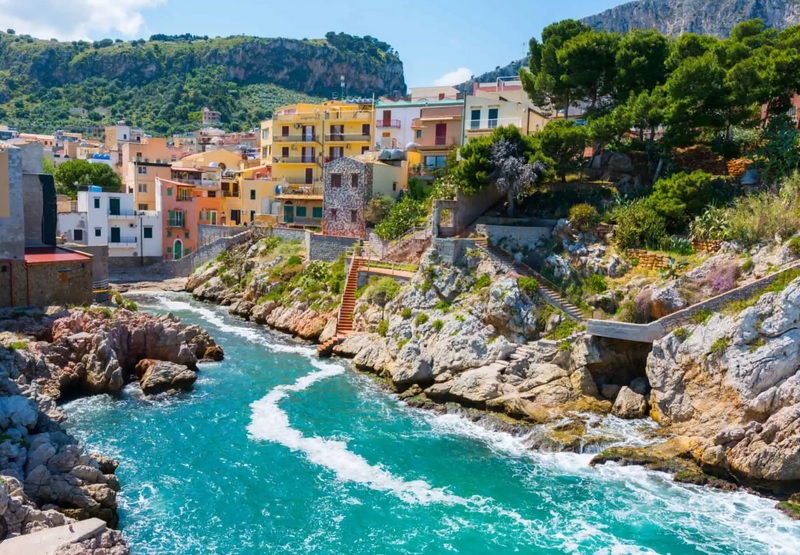 Plus belles villes de Sicile : Palerme